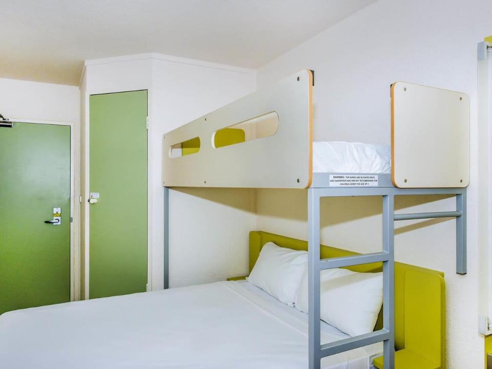 ibis Budget - Dandenong Hotel in Melbourne