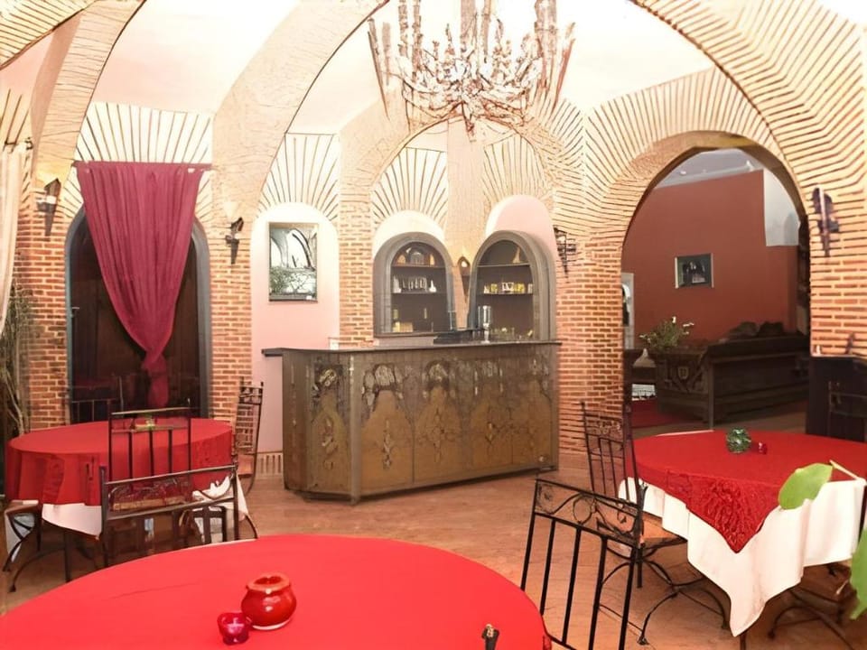 Dar Ouladna Guesthouse Hotel in Marrakesh