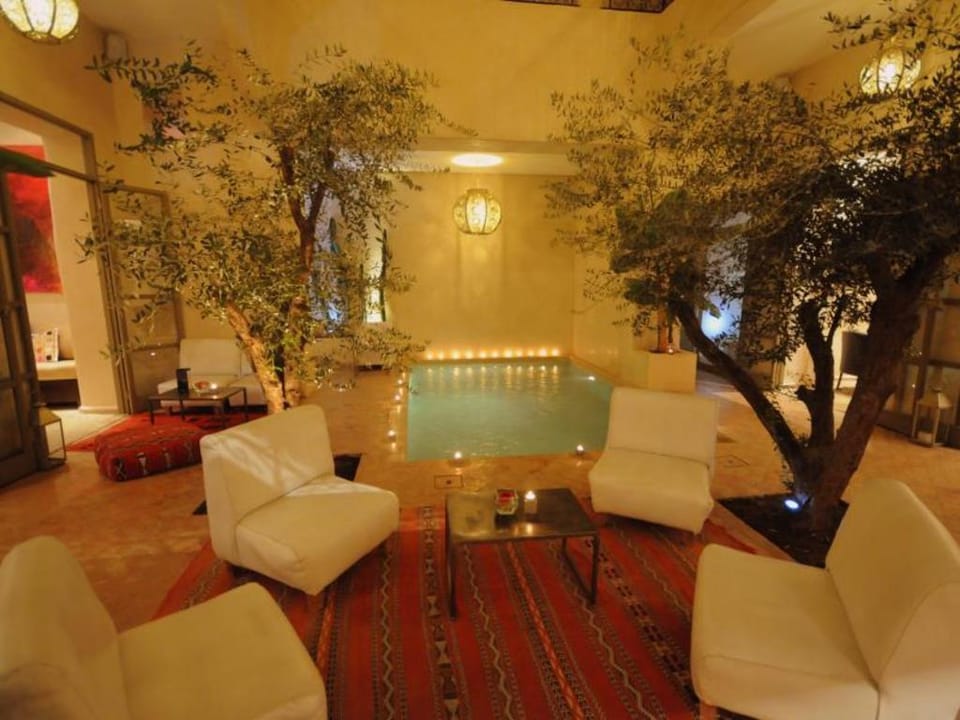 Riad Vendome & Spa Riad in Marrakesh