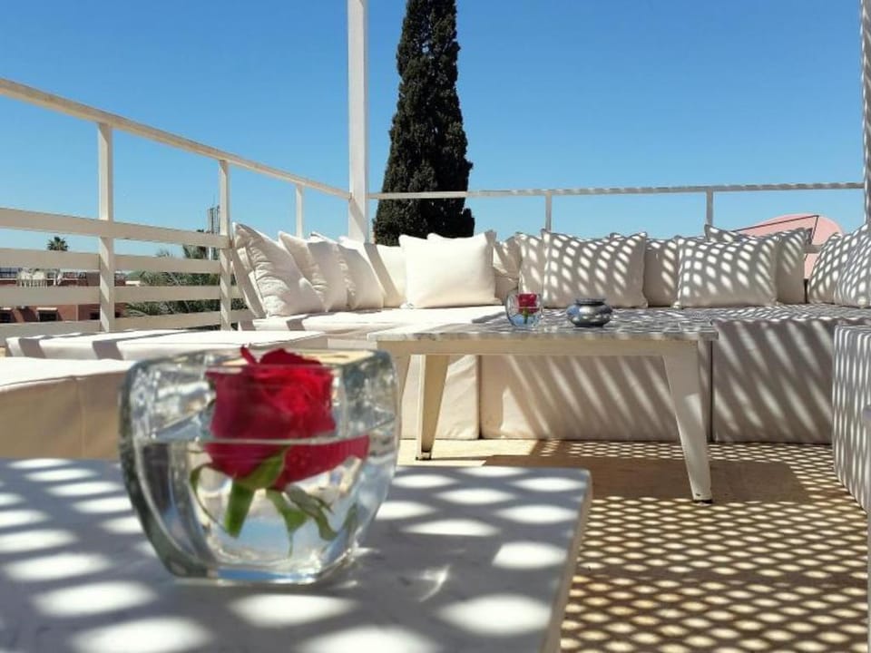 Riad Vendome & Spa Riad in Marrakesh