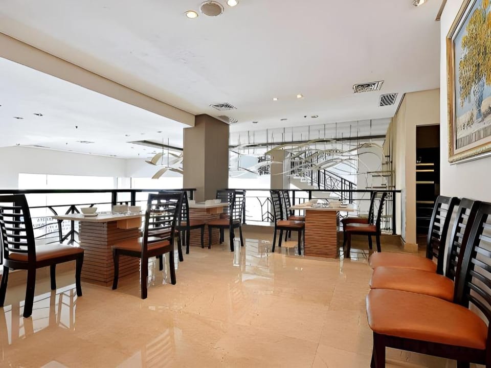 Grand Asia Hotel Hotel in Jakarta