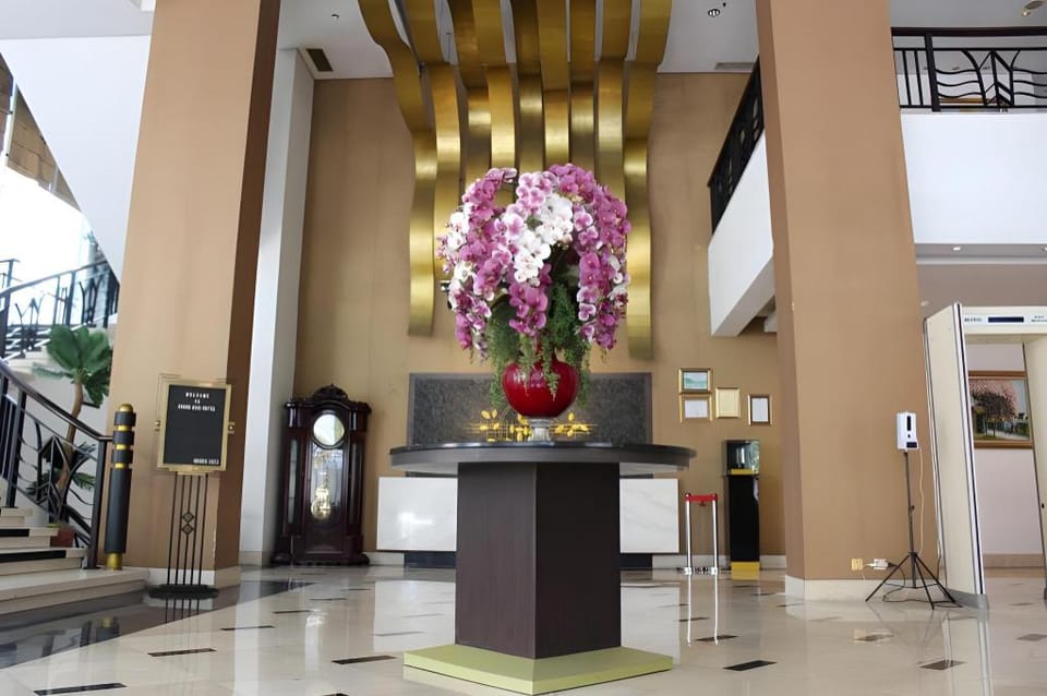 Grand Asia Hotel Hotel in Jakarta