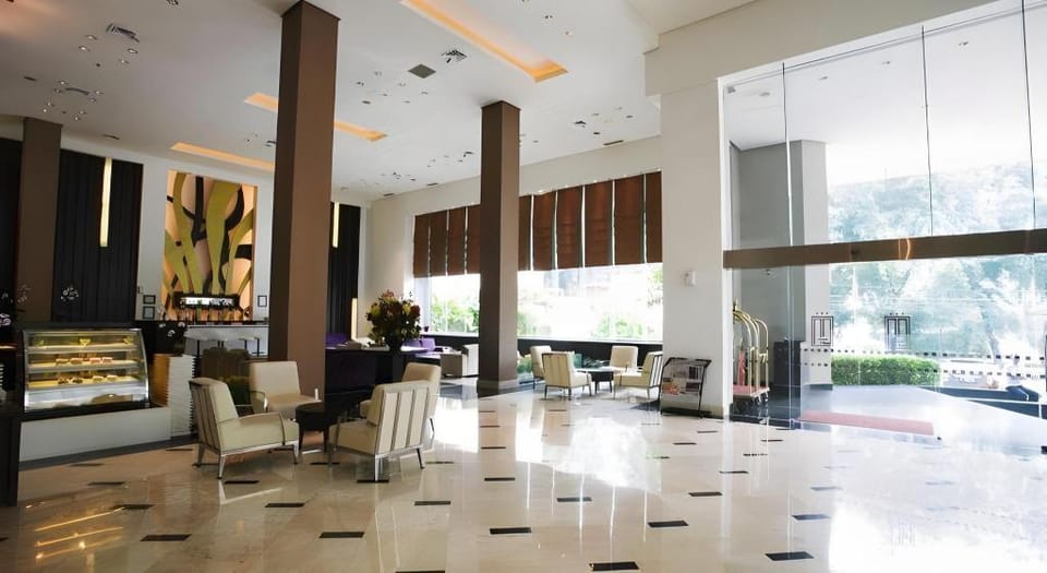 Grand Asia Hotel Hotel in Jakarta