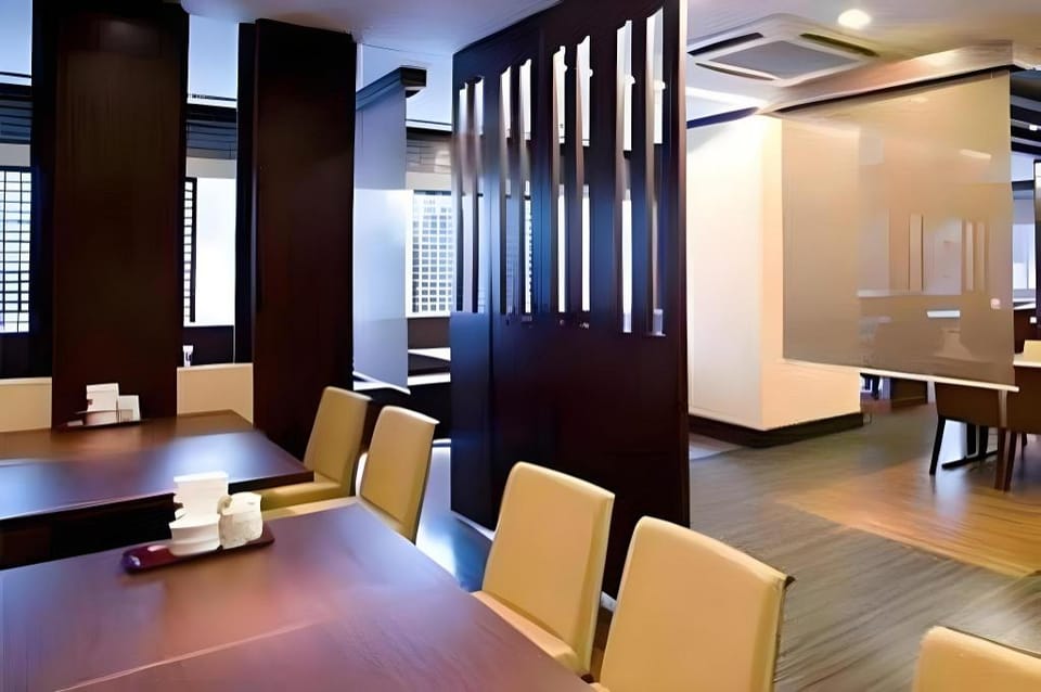 Hotel Livemax Yokohama Tsurumi Hotel in Yokohama