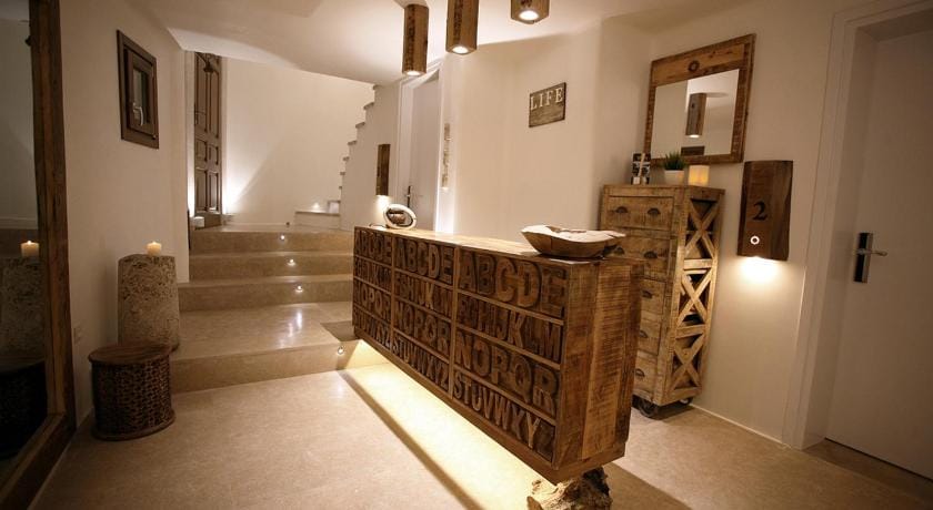 Anagram Boutique Hotel Hotel in Mykonos