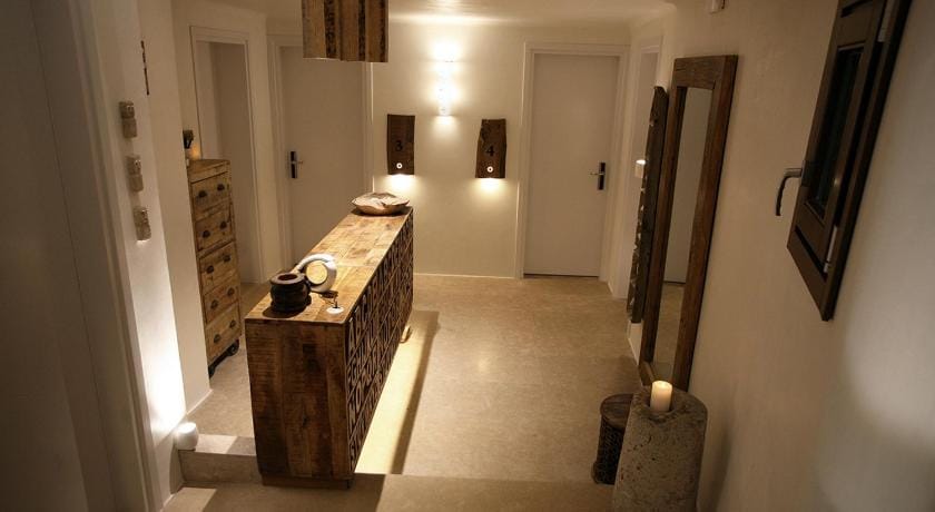 Anagram Boutique Hotel Hotel in Mykonos