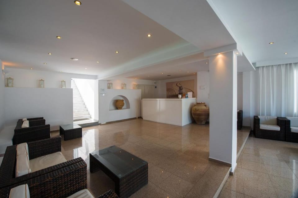 Giannoulaki Hotel Hotel in Mykonos, Mikonos 846 00, Greece