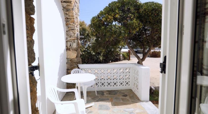 Peter's Studios Hotel in Mykonos, Mikonos 846 00, Greece