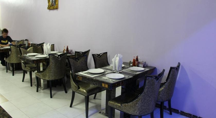 Majan Guest House Bed and Breakfast in Oman