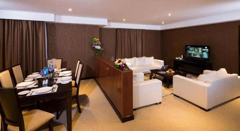 Monroe Hotel Hotel in Manama