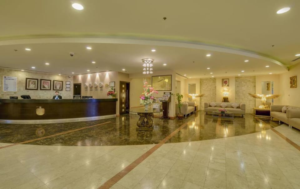 Monroe Hotel Hotel in Manama