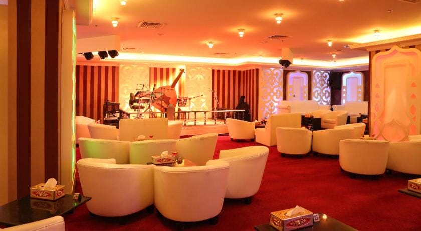 Monroe Hotel Hotel in Manama