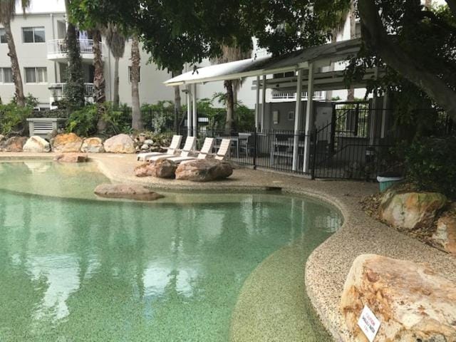 Bridgewater Terraces Apartment hotel in Kangaroo Point