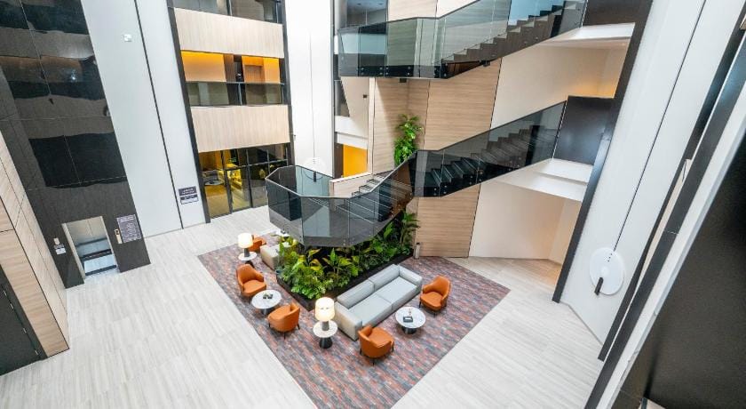Manazel Aldiafah Serviced Apartment Hotel in Riyadh