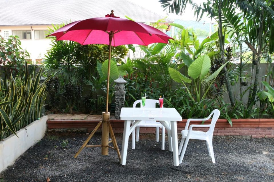 BT Mansion Inn in Ko Samui