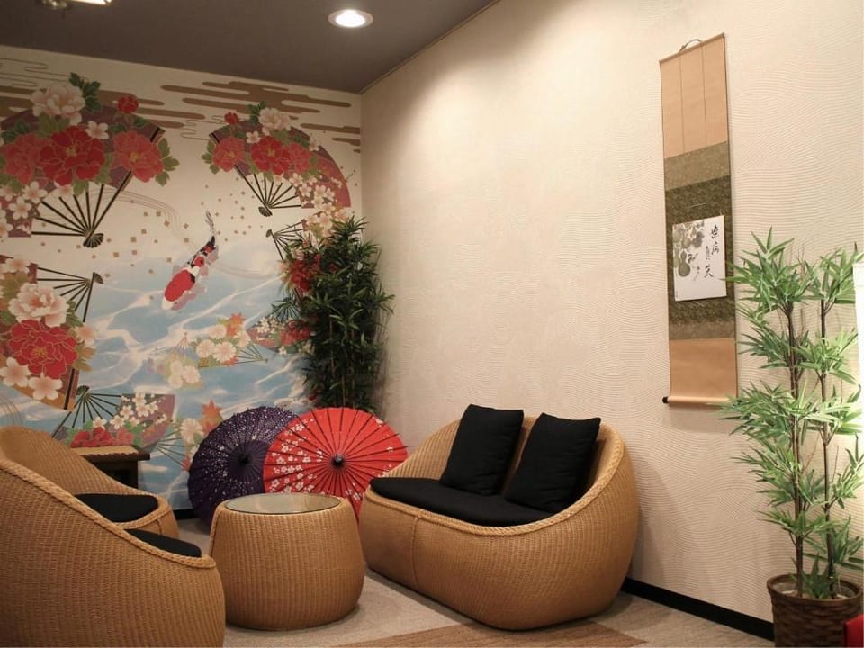 Hotel Livemax Kyoto Ekimae Hotel in Kyoto