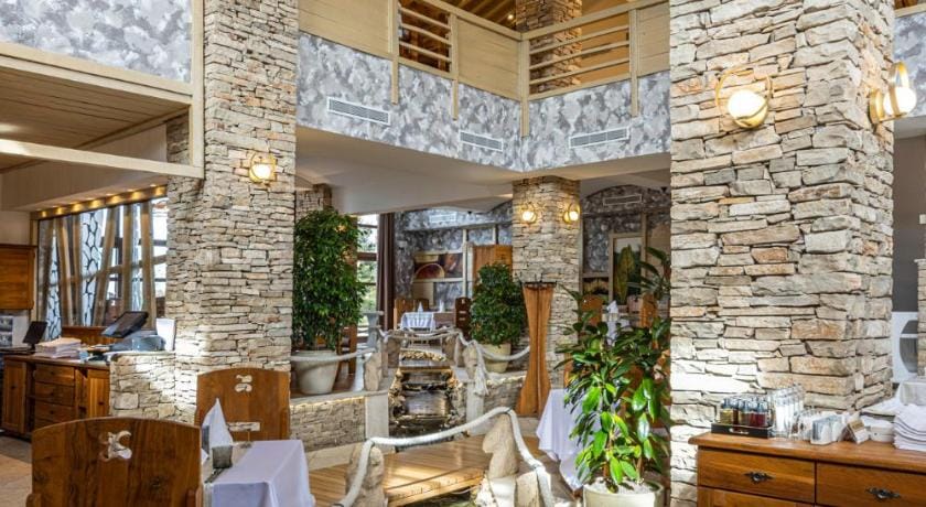 Hotel Etno Selo Herceg Hotel in Federation of Bosnia and Herzegovina