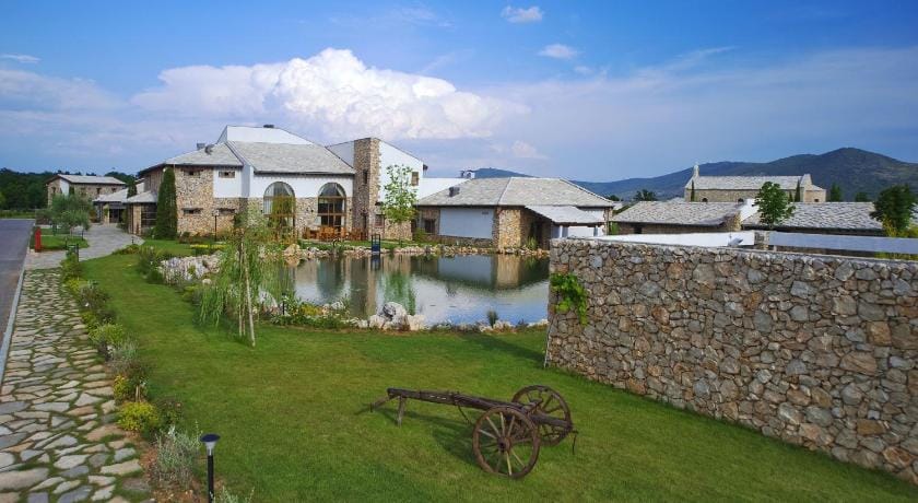 Hotel Etno Selo Herceg Hotel in Federation of Bosnia and Herzegovina