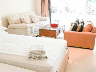 Tamnak villa 11BR with privater pool Villa in Pattaya City