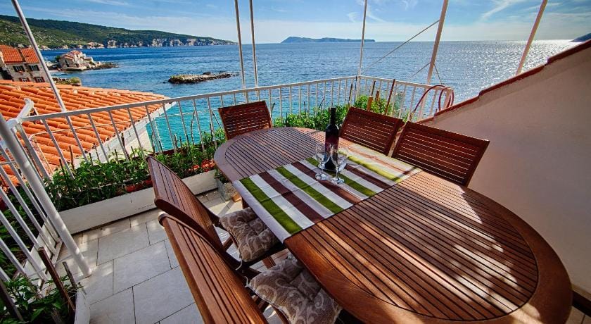 Komiza provita guesthouse Apartment in Komiža