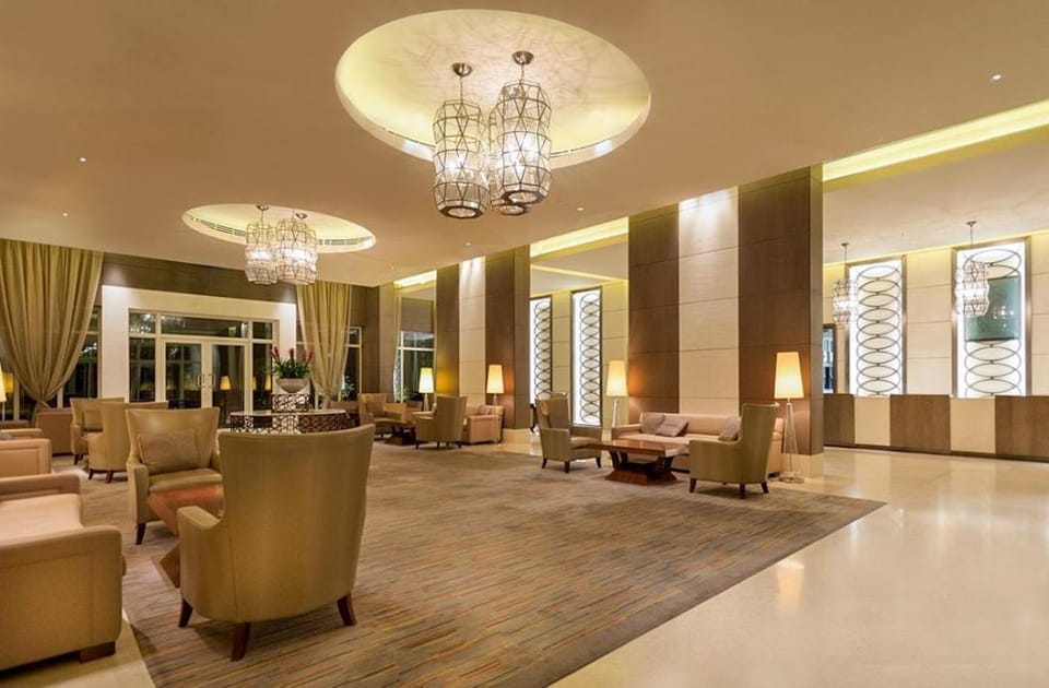 Barcelo Mussanah Resort, Sultanate of Oman Resort in Oman
