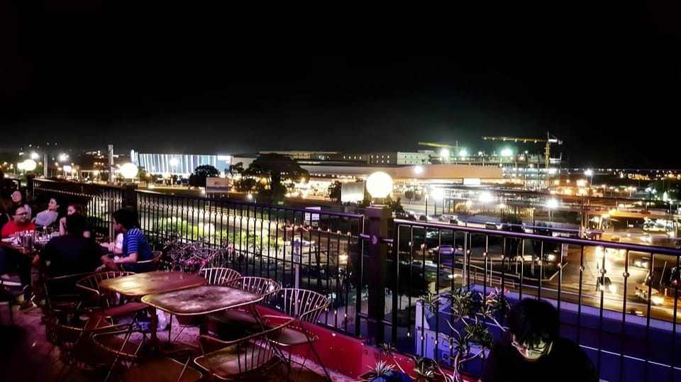 950 Condotel Apartment in Angeles