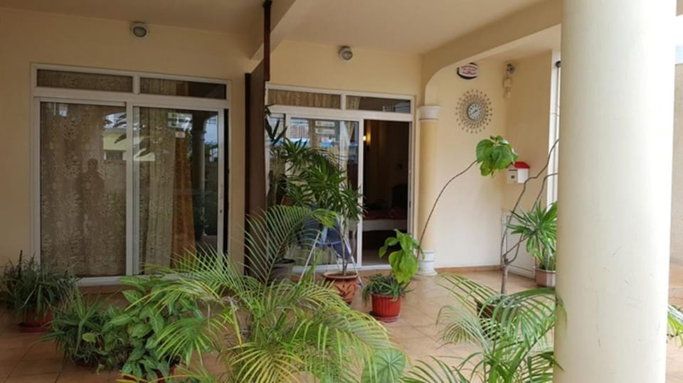 Monalysa Holidays Apartment in Grand Baie