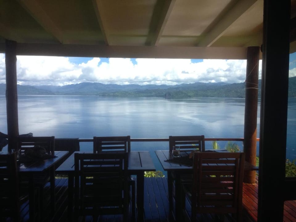 Naveria Heights Lodge Bed and Breakfast in Fiji