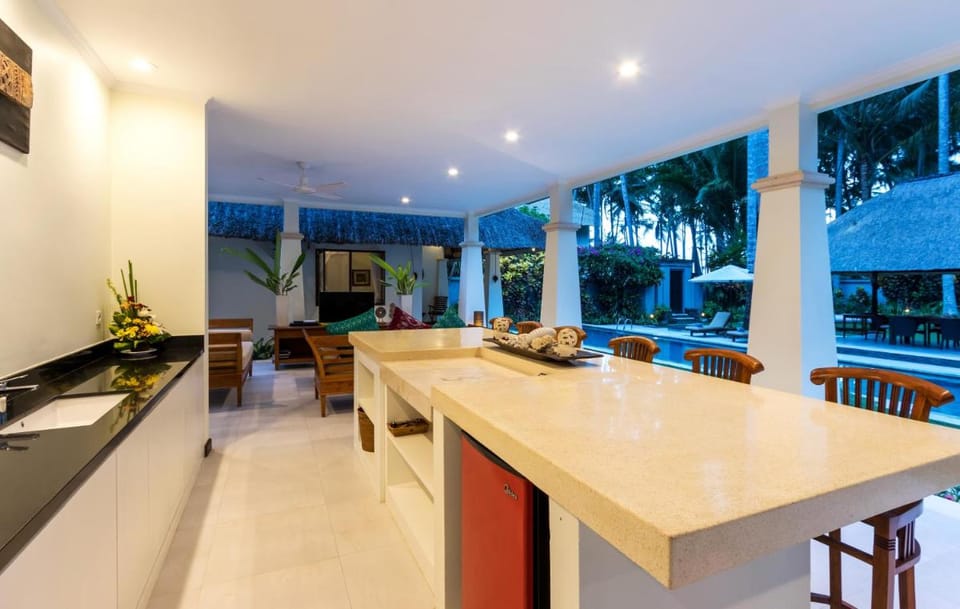 Villa Gils by Villa Finder Villa in Karangasem Regency