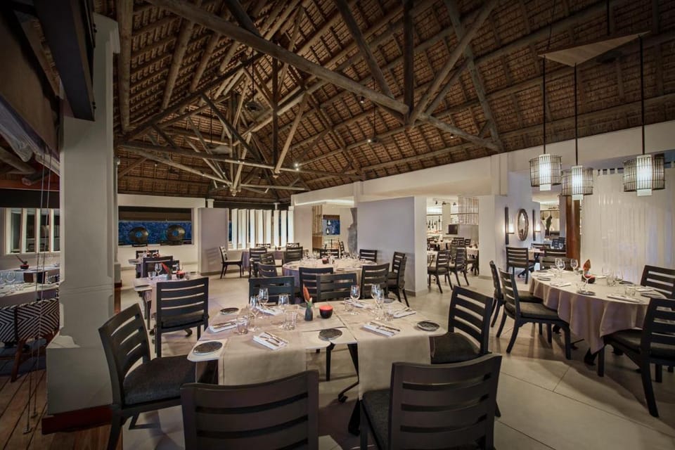 Constance Belle Mare Plage Hotel in Flacq District, Mauritius
