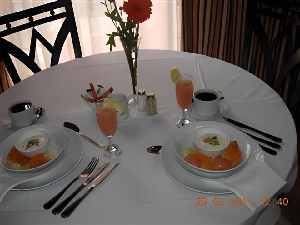 Rosenthal Guesthouse Hotel in Pretoria