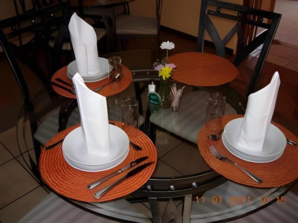 Rosenthal Guesthouse Hotel in Pretoria