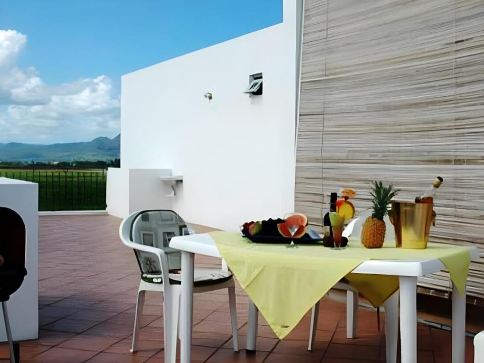 Pingouinvillas Apartment in Mauritius