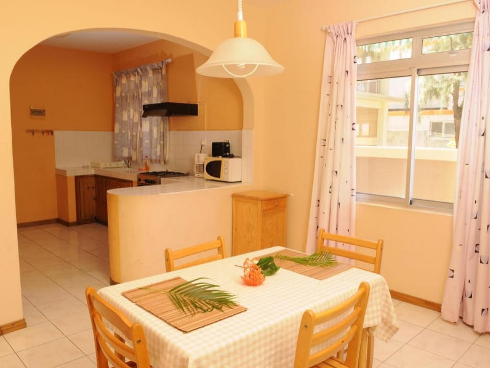 Pingouinvillas Apartment in Mauritius