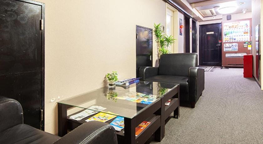 Hotel Livemax Nippori Hotel in Chiba Prefecture