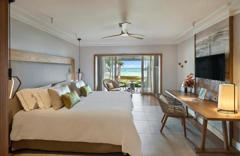 Sugar Beach A Sun Resort Resort in Flic en Flac