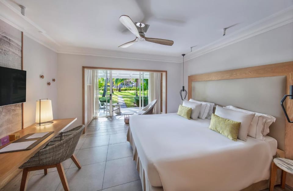 Sugar Beach A Sun Resort Resort in Flic en Flac