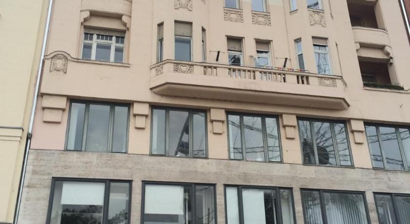 Corso Apartment Budapest Apartment in Budapest