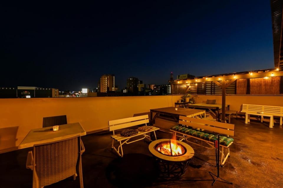 Green Guest House Bed and Breakfast in Japan