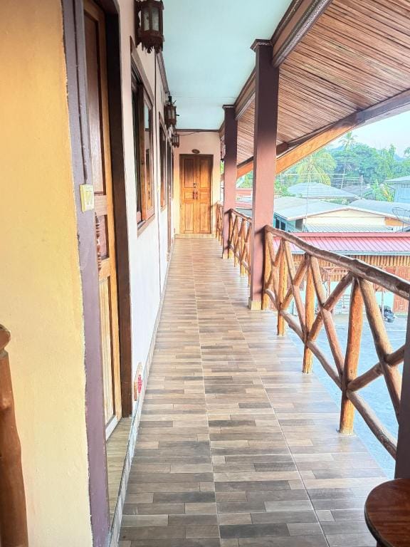 Panisa Guesthouse Hotel in Vientiane Province, Laos