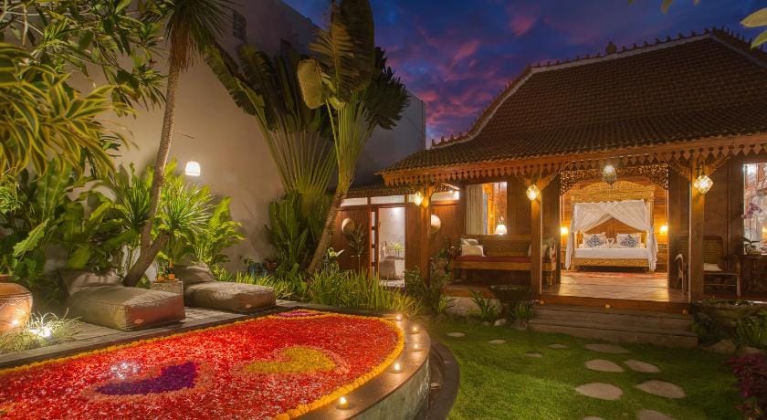 Jabunami Villa Villa in North Kuta