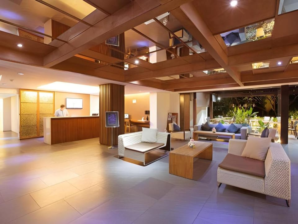 Mida De Sea Hua Hin Hotel in Thailand