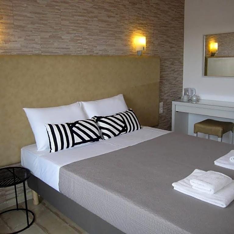 Tina Hotel Hotel in Corfu, Greece
