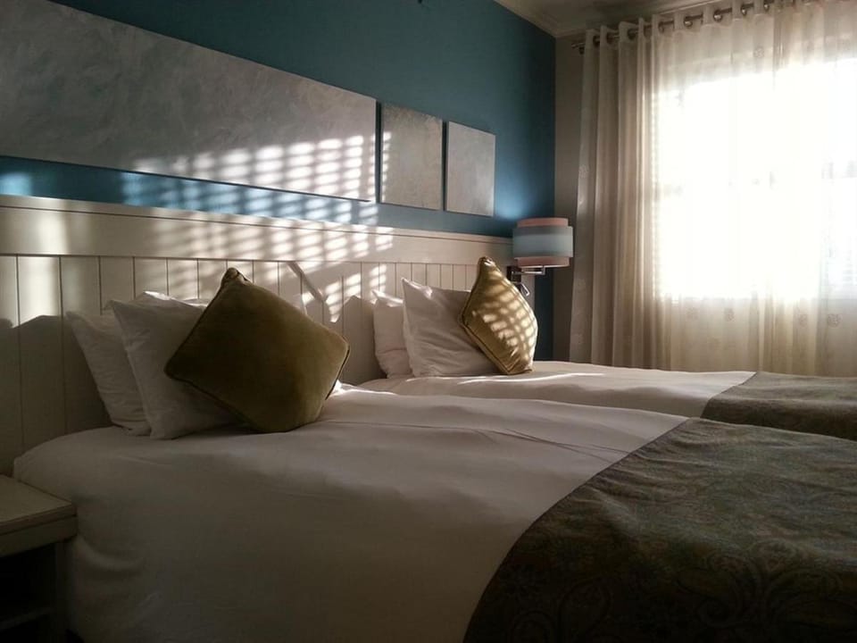 Peermont Metcourt Hotel Hotel in Zimbabwe