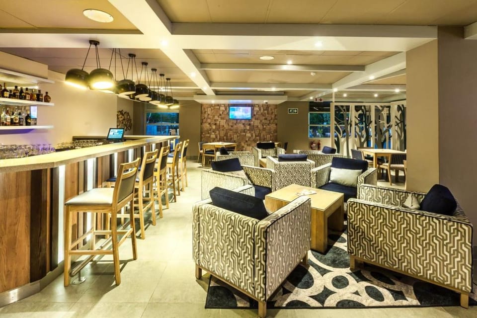 Peermont Metcourt Hotel Hotel in Zimbabwe