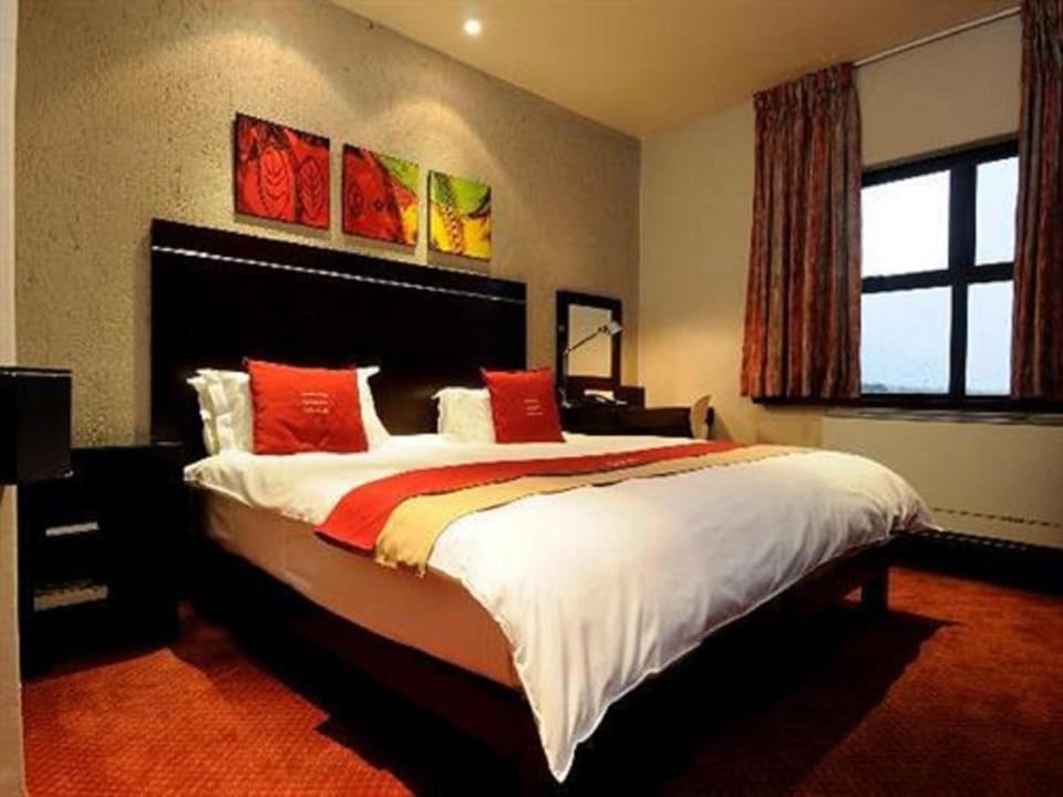 Peermont Metcourt Inn at The Grand Palm - Gaborone Inn in North West, South Africa