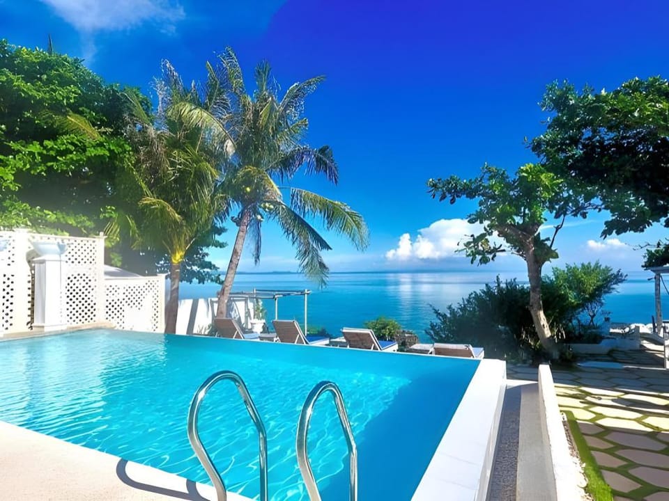 Kandugyap House by the Sea Vacation rental in Central Visayas