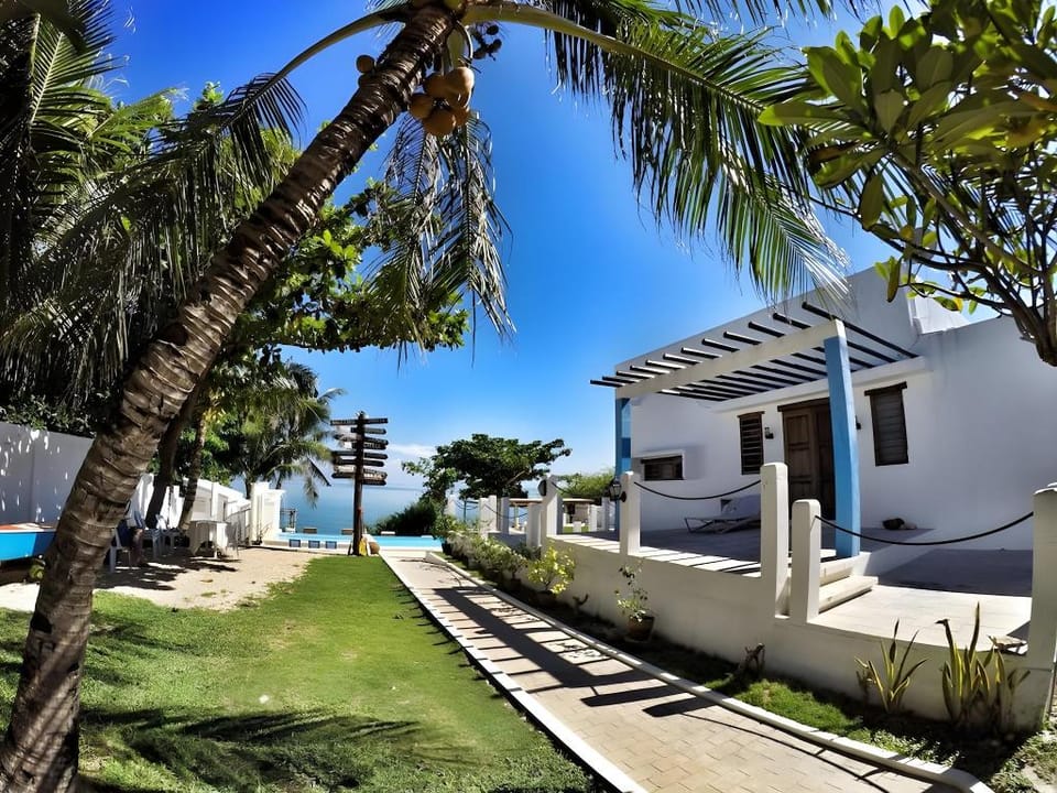 Kandugyap House by the Sea Vacation rental in Central Visayas