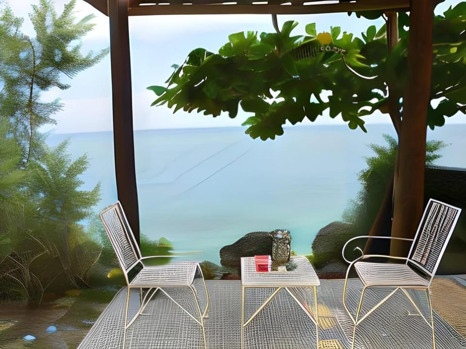 Kandugyap House by the Sea Vacation rental in Central Visayas