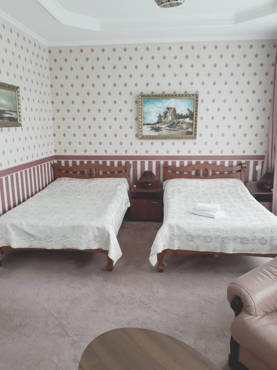 LidoLux Bed and Breakfast in Moldova